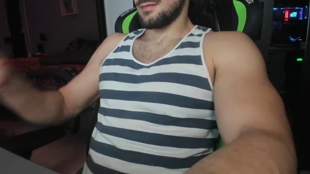 Frenzis61 Cam4 28-04-2024 Males