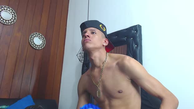 GaboReyes Cam4 28-04-2024 Males
