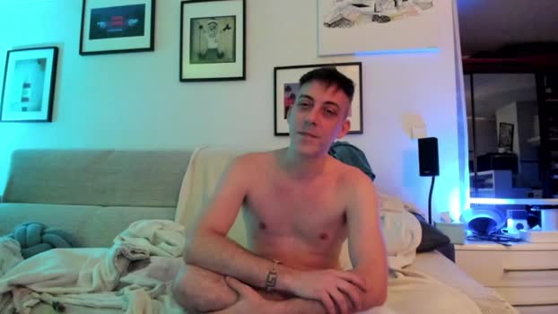 HuGo4K Cam4 27-04-2024 Males