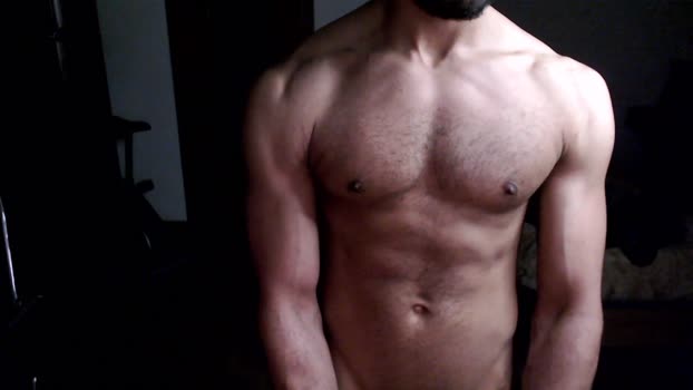 Mikesfyres Cam4 27-04-2024 Males
