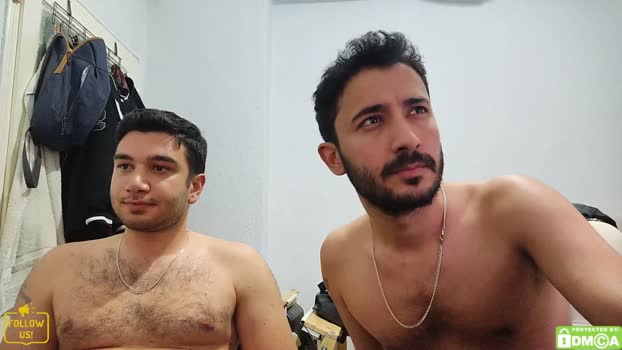 machineguys Cam4 28-04-2024 Males