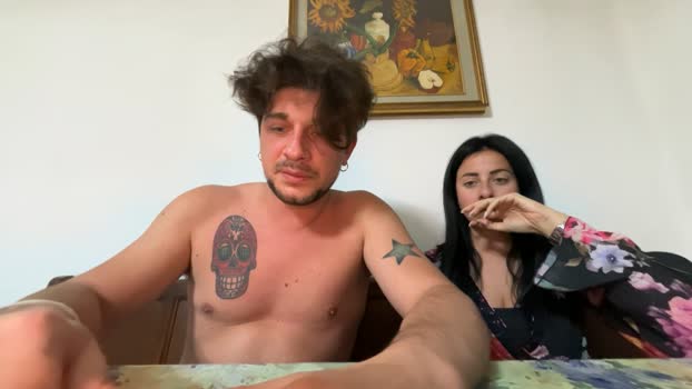 messicoenuvole1 Cam4 27-04-2024 Males