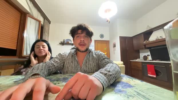 messicoenuvole1 Cam4 28-04-2024 Males