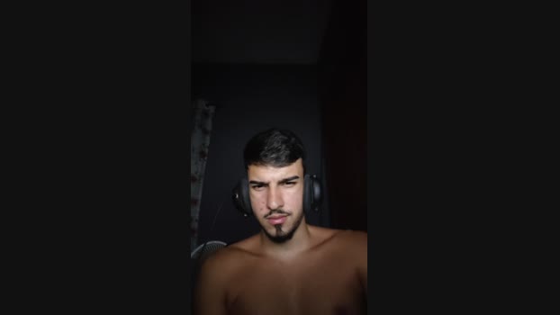 robsonhaha Cam4 28-04-2024 Males