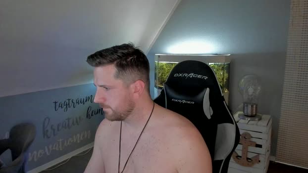 ronhill13 Cam4 27-04-2024 Males