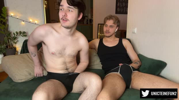 unicteinefun Cam4 27-04-2024 Males