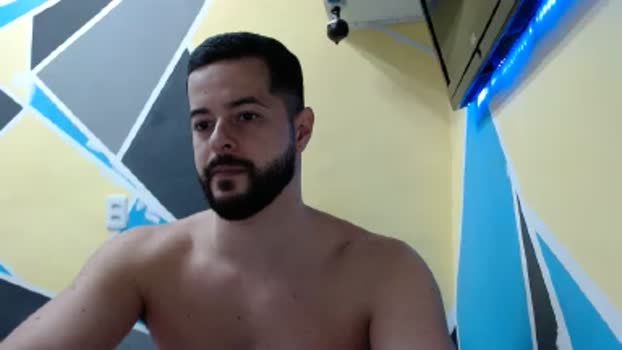 BombeiroHotx Cam4 29-04-2024 Males