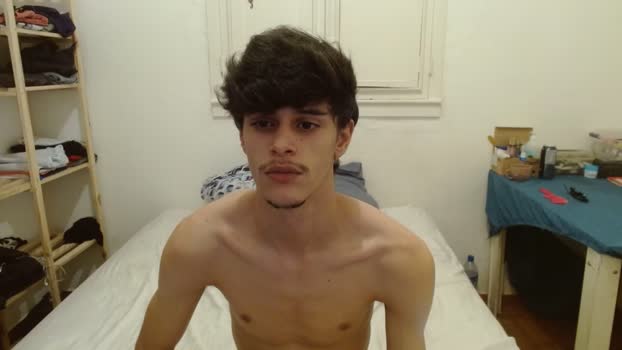 GiganteOMenino Cam4 29-04-2024 Males