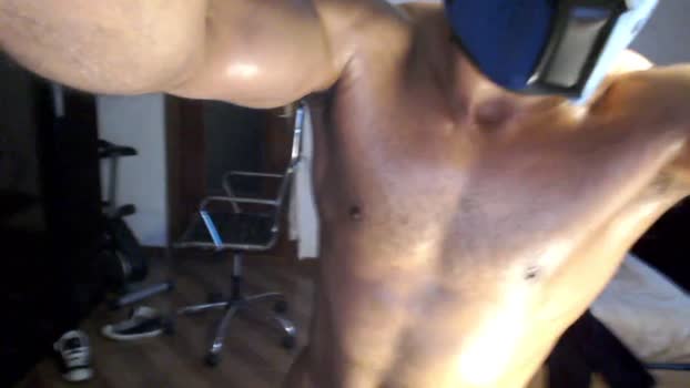Mikesfyres Cam4 28-04-2024 Males