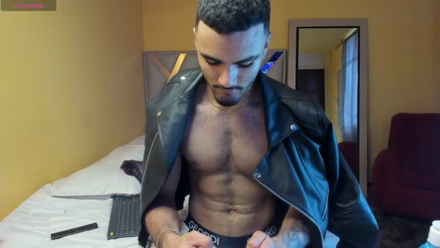 kingwilliams_ Cam4 28-04-2024 Males