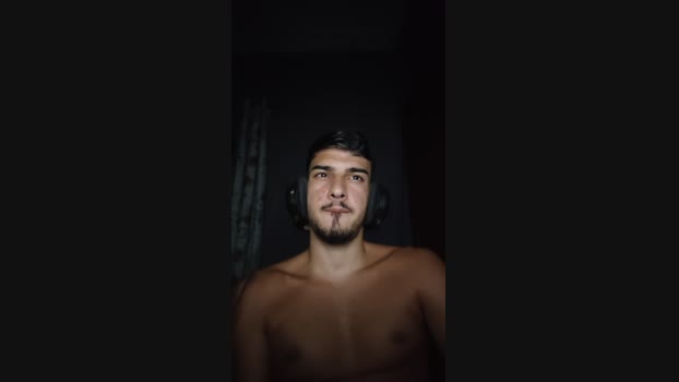 robsonhaha Cam4 29-04-2024 Males