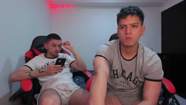 team_morehot Cam4 29-04-2024 Males