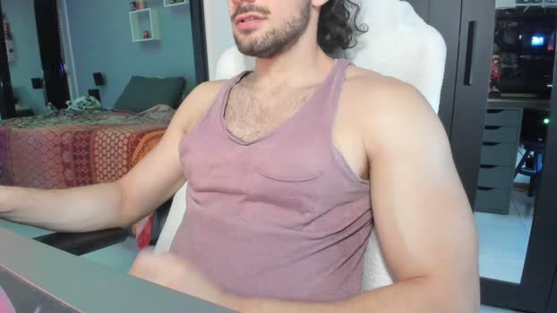 Frenzis61 Cam4 29-04-2024 Males