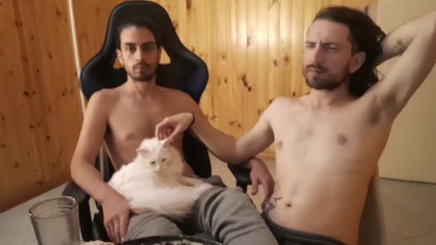 Gengarboi Cam4 30-04-2024 Males
