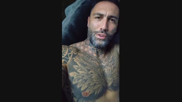 Nicolas_1988 Cam4 30-04-2024 Males