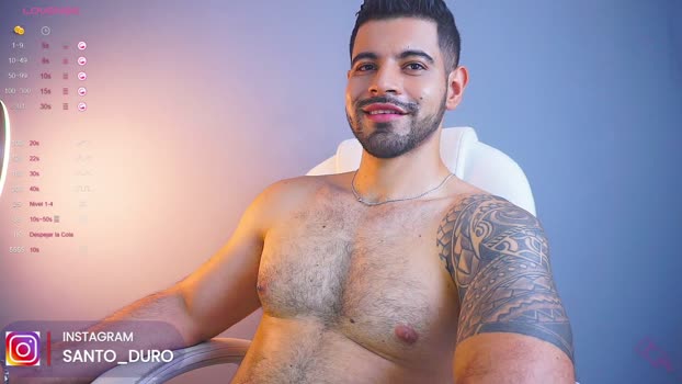king_santy Cam4 30-04-2024 Males