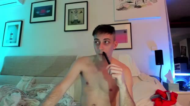 HuGo4K Cam4 30-04-2024 Males