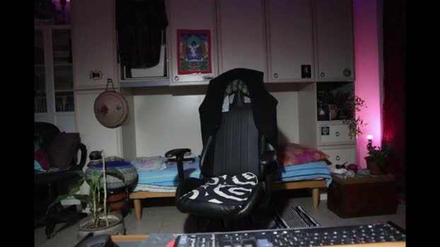 Tantra_Man_Yogi Cam4 01-05-2024 Males