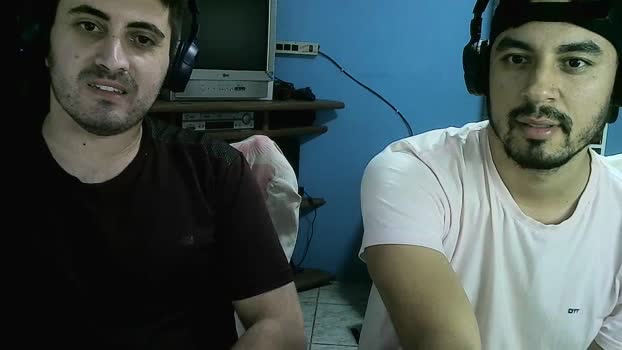 safadosnerds Cam4 01-05-2024 Males
