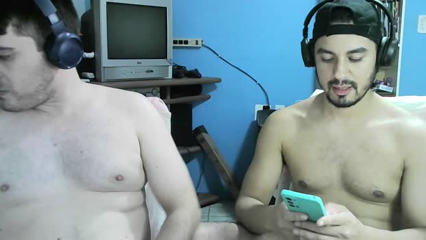 safadosnerds Cam4 01-05-2024 Males