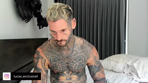 Lucasexclusive1 Cam4 02-05-2024 Males