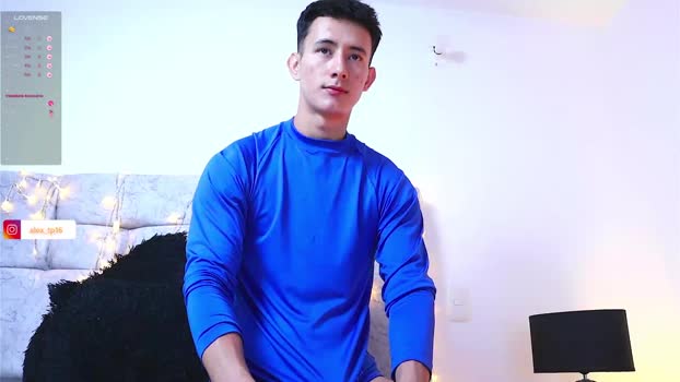 __alexxx_ Cam4 02-05-2024 Males
