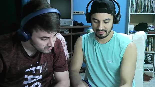 safadosnerds Cam4 02-05-2024 Males