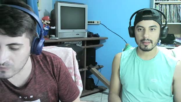 safadosnerds Cam4 02-05-2024 Males