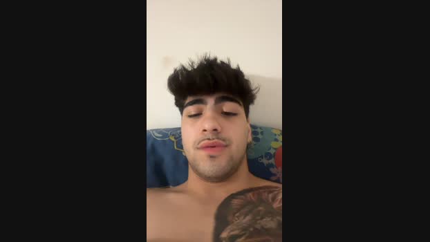 Jovencitobcn21 Cam4 02-05-2024 Males