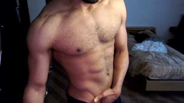 Mikesfyres Cam4 02-05-2024 Males