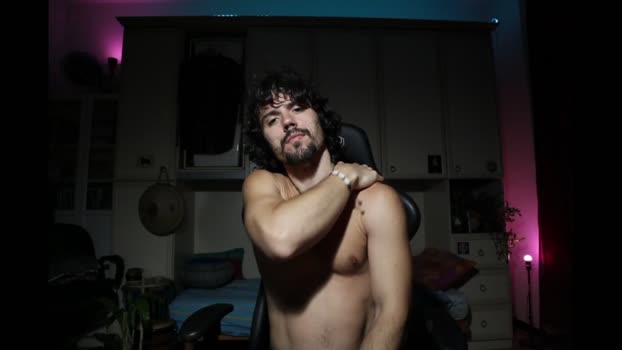 Tantra_Man_Yogi Cam4 03-05-2024 Males
