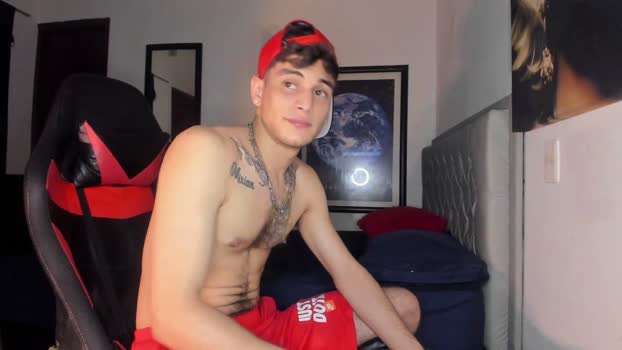 Axel_sex69 Cam4 04-05-2024 Males