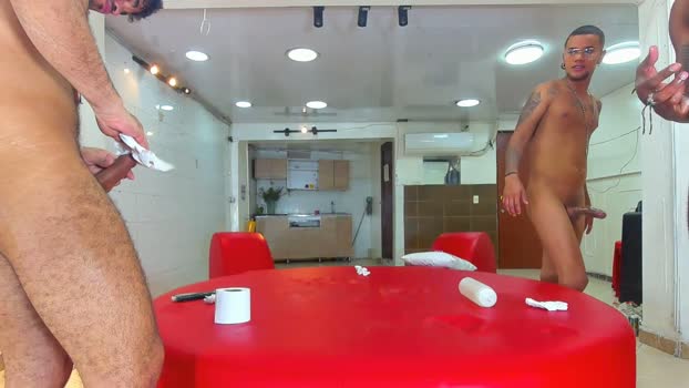 CERUJOIS Cam4 04-05-2024 Males