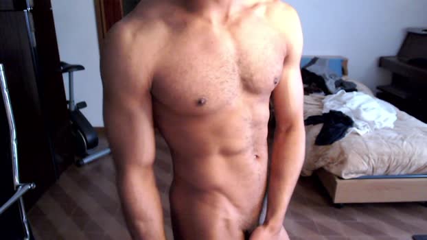 Mikesfyres Cam4 03-05-2024 Males