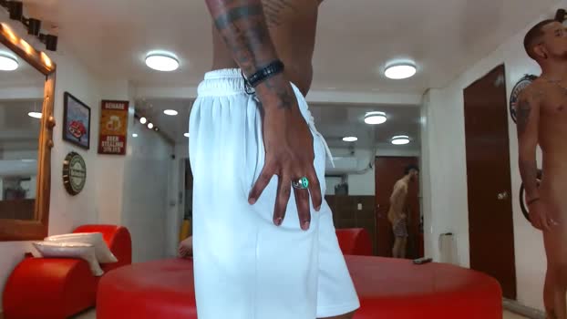 CERUJOIS Cam4 05-05-2024 Males