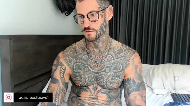 Lucasexclusive1 Cam4 05-05-2024 Males