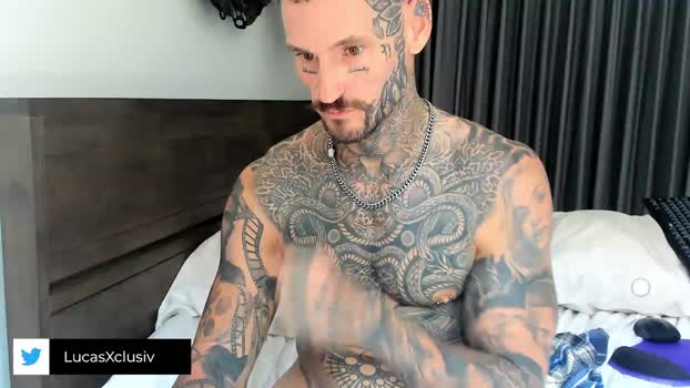 Lucasexclusive1 Cam4 05-05-2024 Males