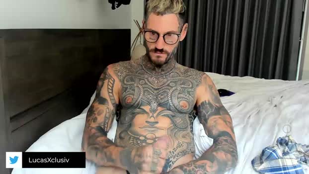 Lucasexclusive1 Cam4 05-05-2024 Males