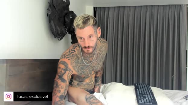Lucasexclusive1 Cam4 05-05-2024 Males