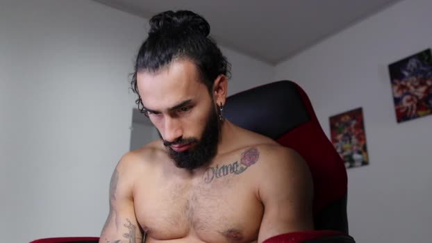 baky_sexy Cam4 04-05-2024 Males
