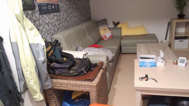 chijonokaze Cam4 04-05-2024 Males