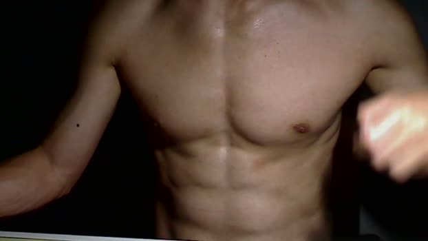 showhansen3 Cam4 05-05-2024 Males