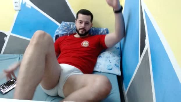 BombeiroHotx Cam4 06-05-2024 Males