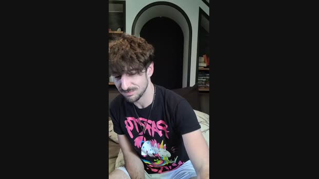 Majo_Boy Cam4 05-05-2024 Males