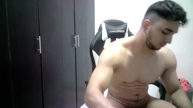 deuxes Cam4 06-05-2024 Males