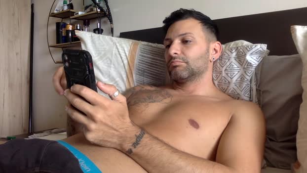goroasroma Cam4 06-05-2024 Males