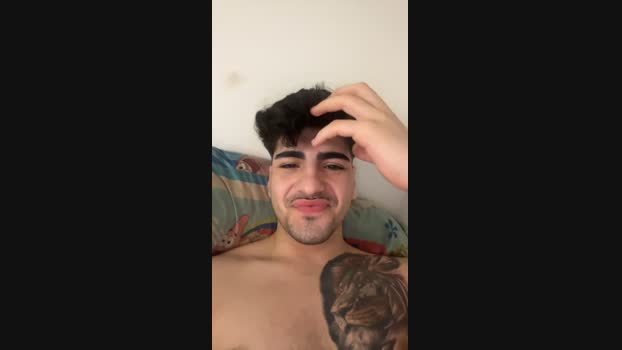 Jovencitobcn21 Cam4 07-05-2024 Males