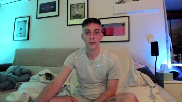 HuGo4K Cam4 08-05-2024 Males