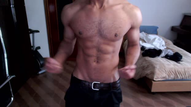 Mikesfyres Cam4 07-05-2024 Males