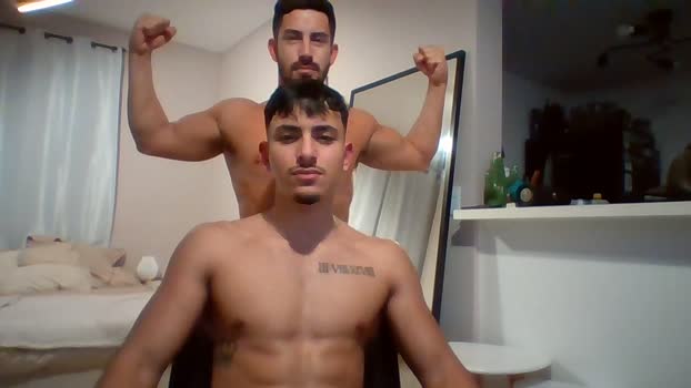 brunobadboy83 Cam4 08-05-2024 Males